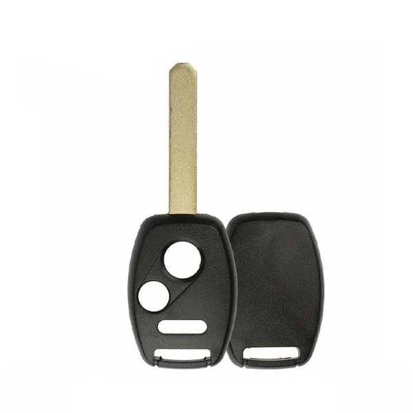 Keyless Factory KeylessFactory: UHShell: RUGGED 3 BUTTON REMOTE KEY SHELL FOR HONDA RHS-HON-081 - main
